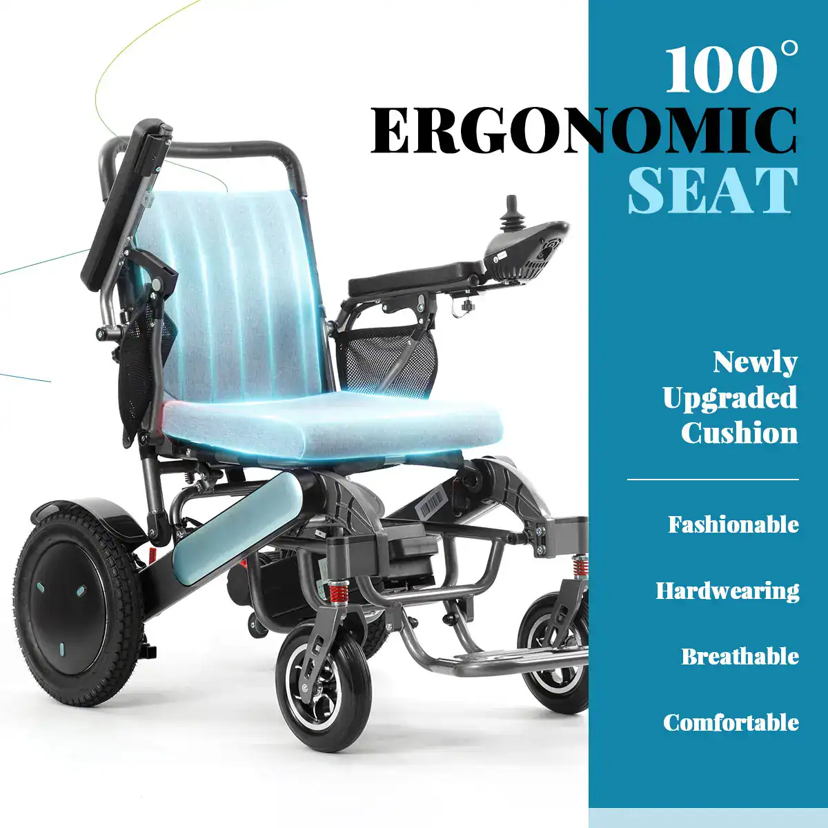 EA9000UP ASIENTO