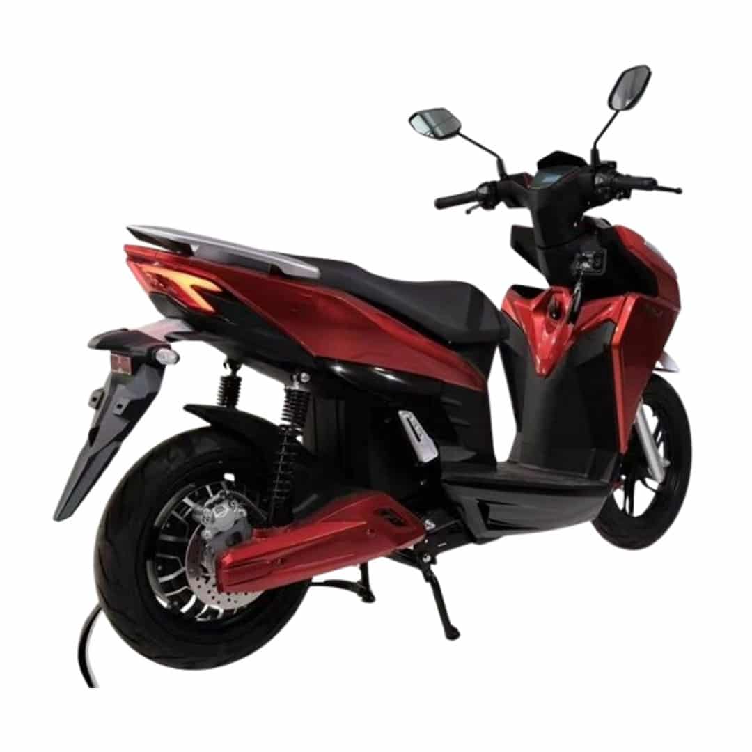 MOTO ELECTRICA ME EAGLE-P - Imagen 6