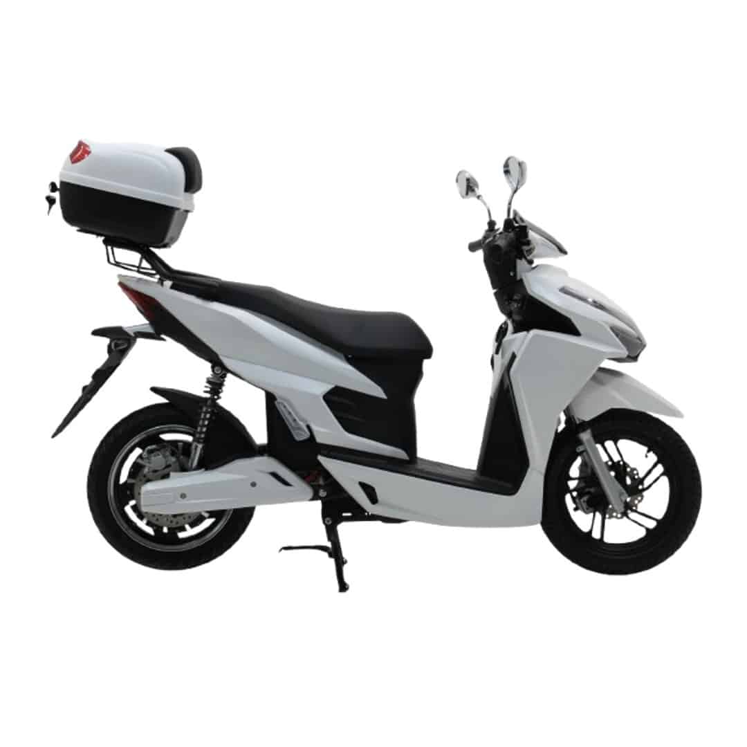 MOTO ELECTRICA ME EAGLE-P - Imagen 2