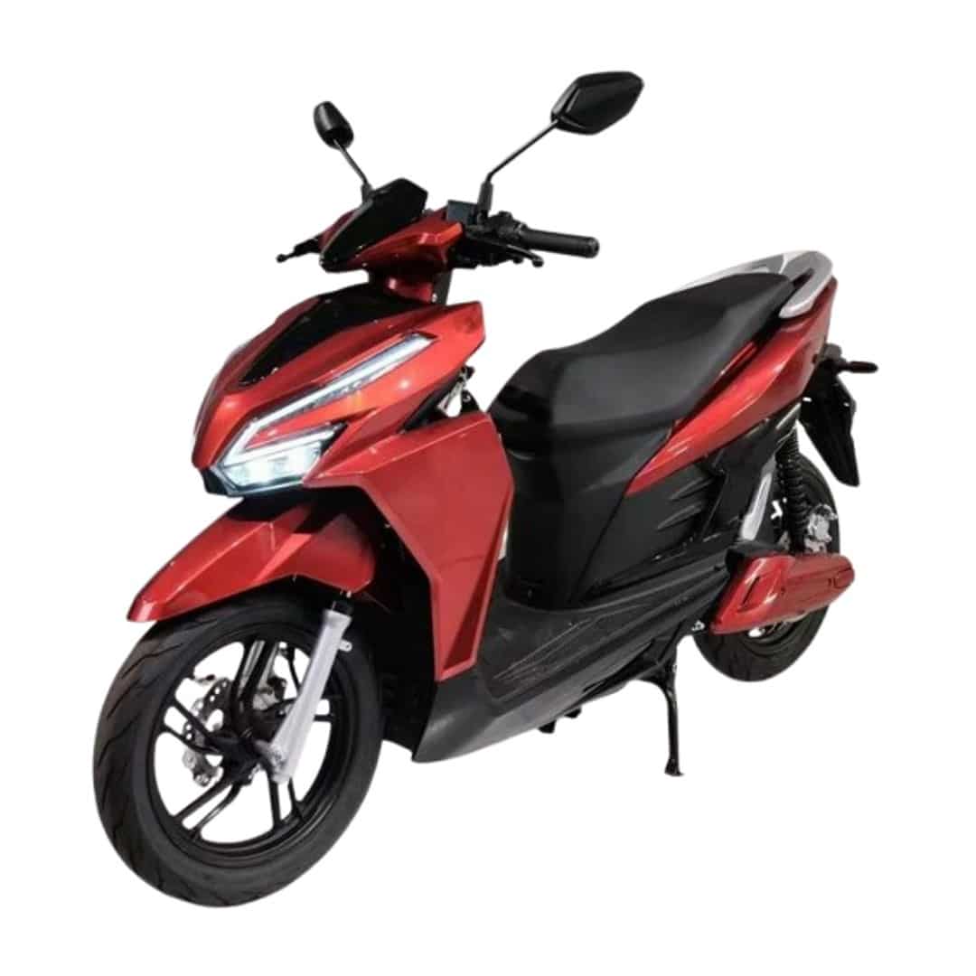 MOTO ELECTRICA ME EAGLE-P - Imagen 5