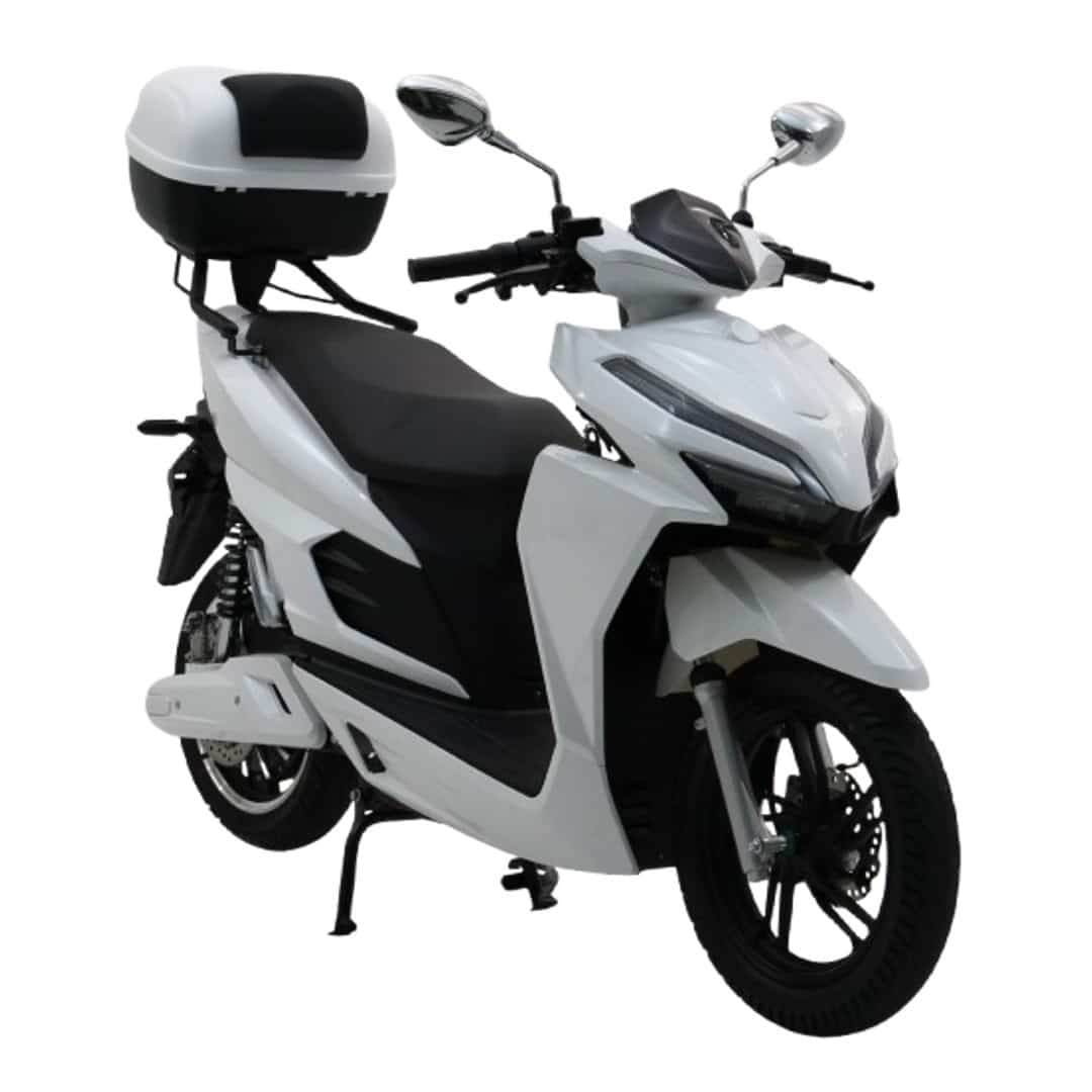 MOTO ELECTRICA ME EAGLE-P