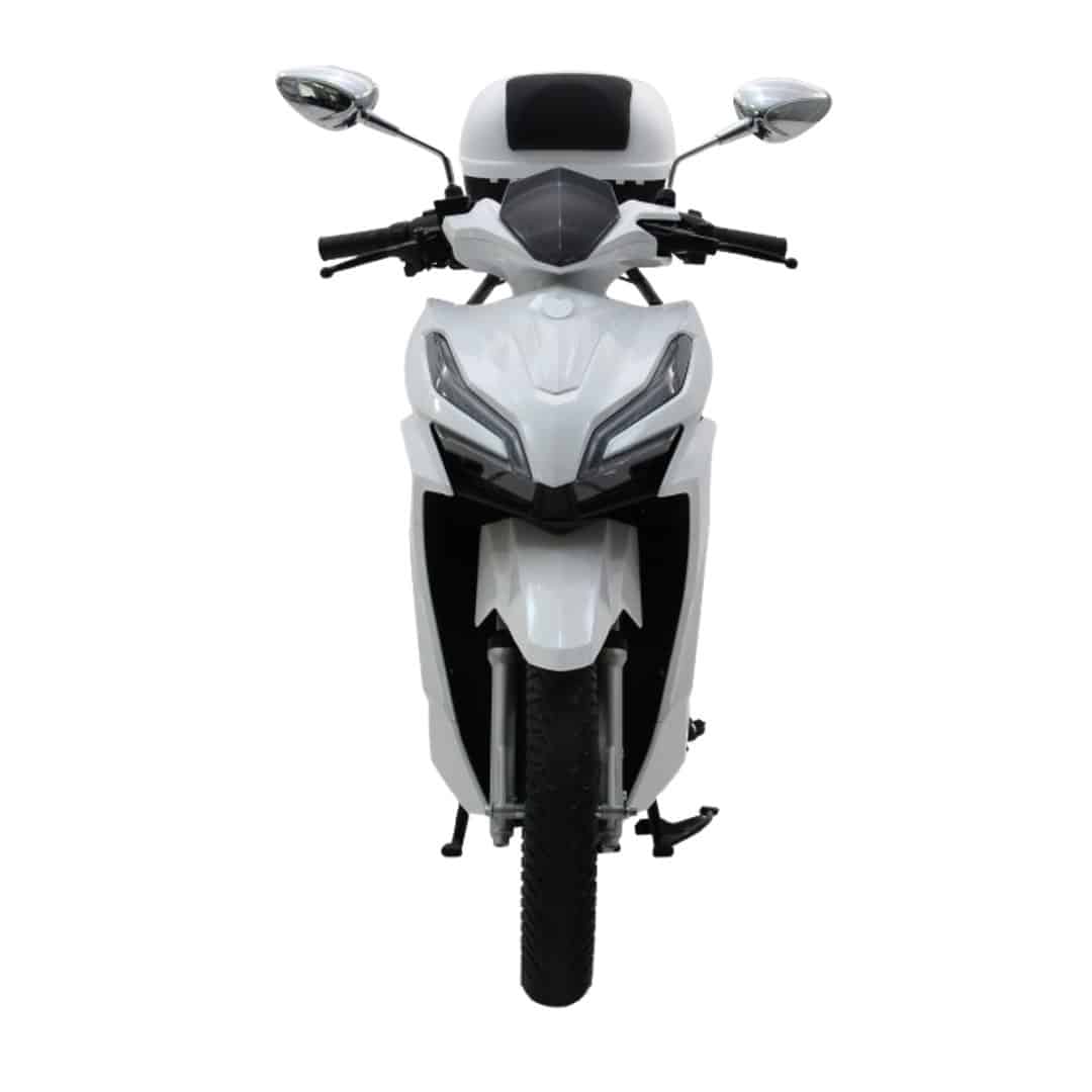 MOTO ELECTRICA ME EAGLE-P - Imagen 3