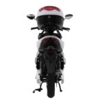 MOTO ELECTRICA ME EAGLE-P