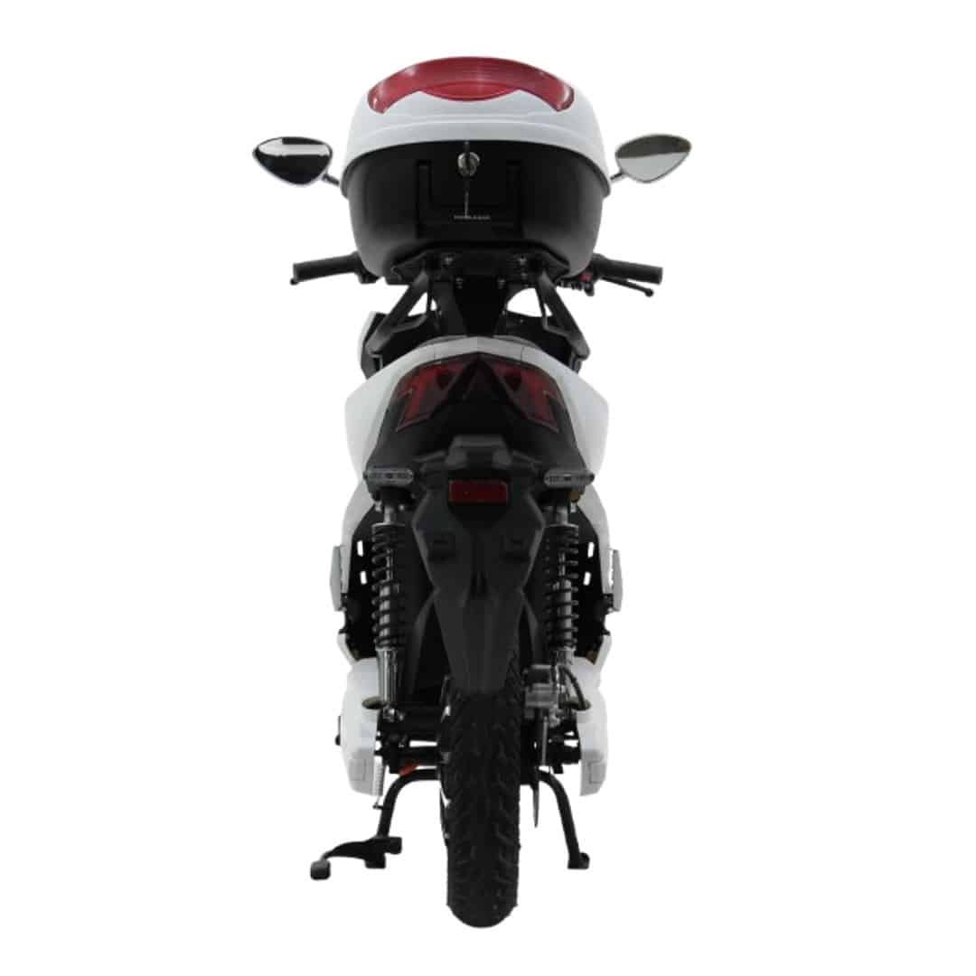 MOTO ELECTRICA ME EAGLE-P - Imagen 4