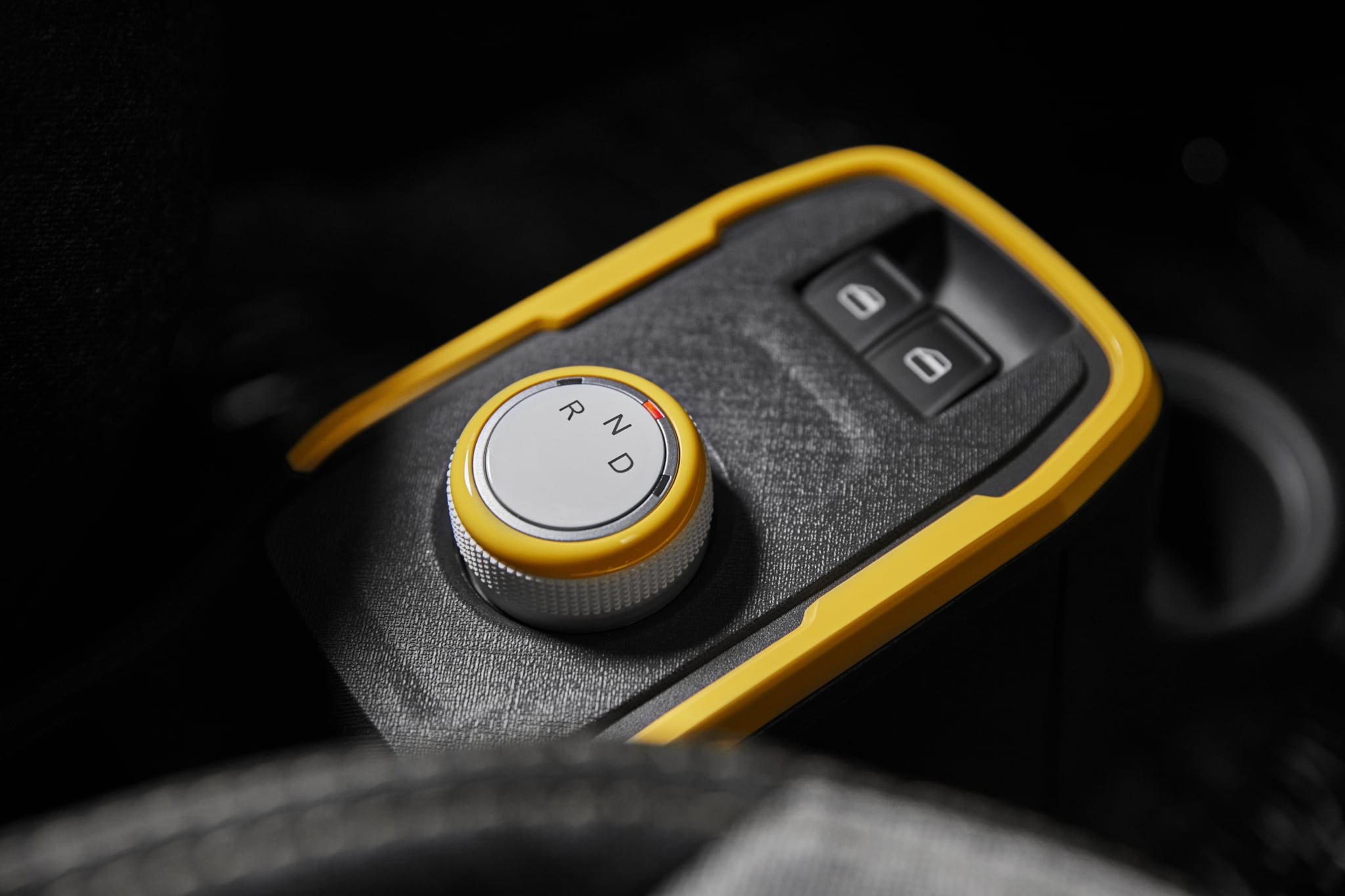 CARRO ELECTRICO CENNTRO MINI EV AVANTIER α - Imagen 7