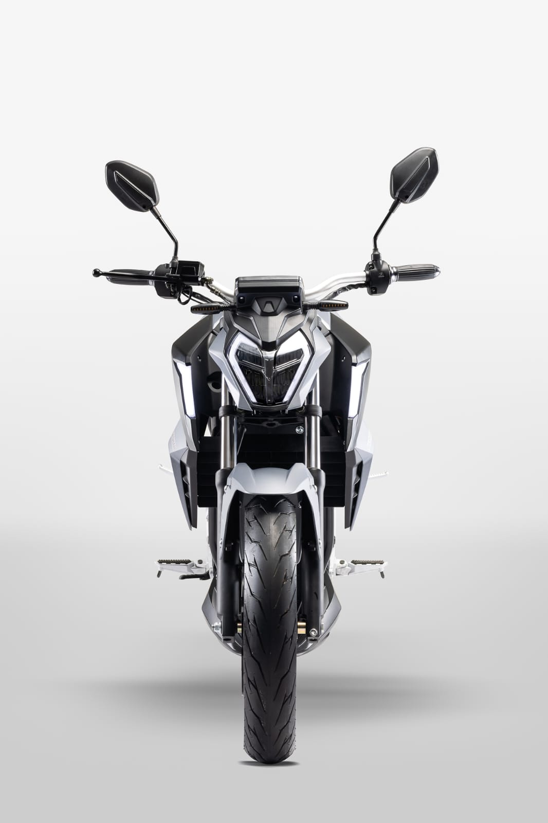 MOTO ELECTRICA BASHAN BS7000D - Imagen 4