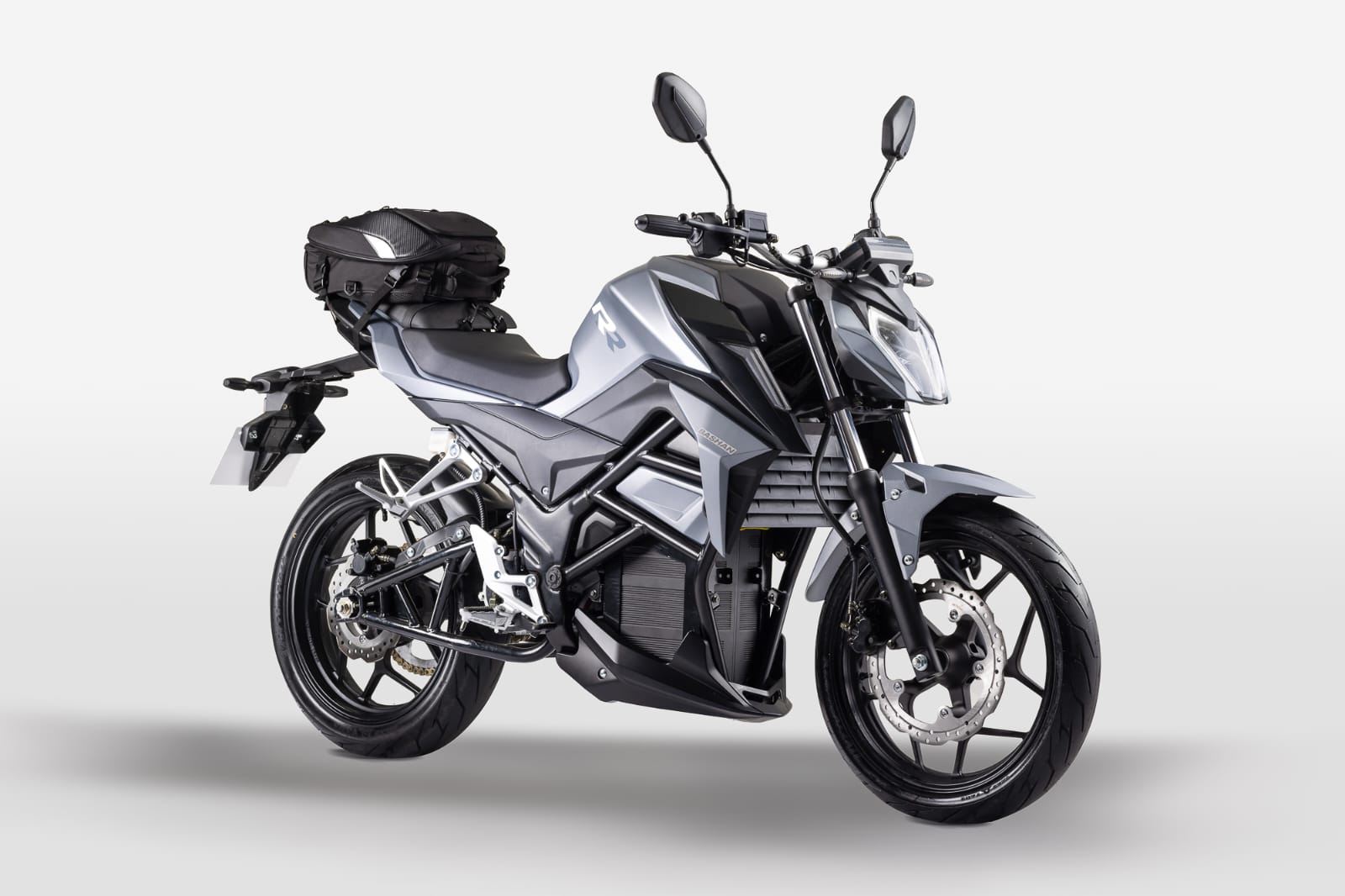 MOTO ELECTRICA BASHAN BS7000D