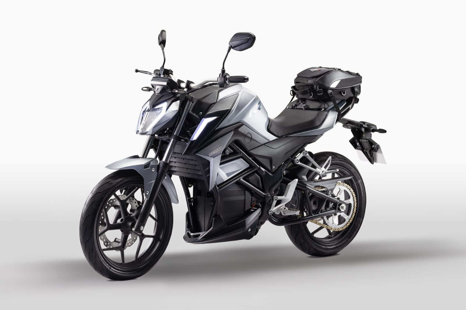 MOTO ELECTRICA BASHAN BS7000D - Imagen 2