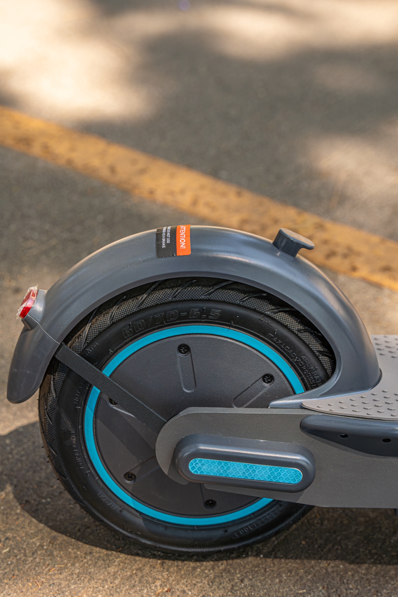 SCOOTER ELECTRICO KINGSONG KS-X1 MAX - Imagen 6