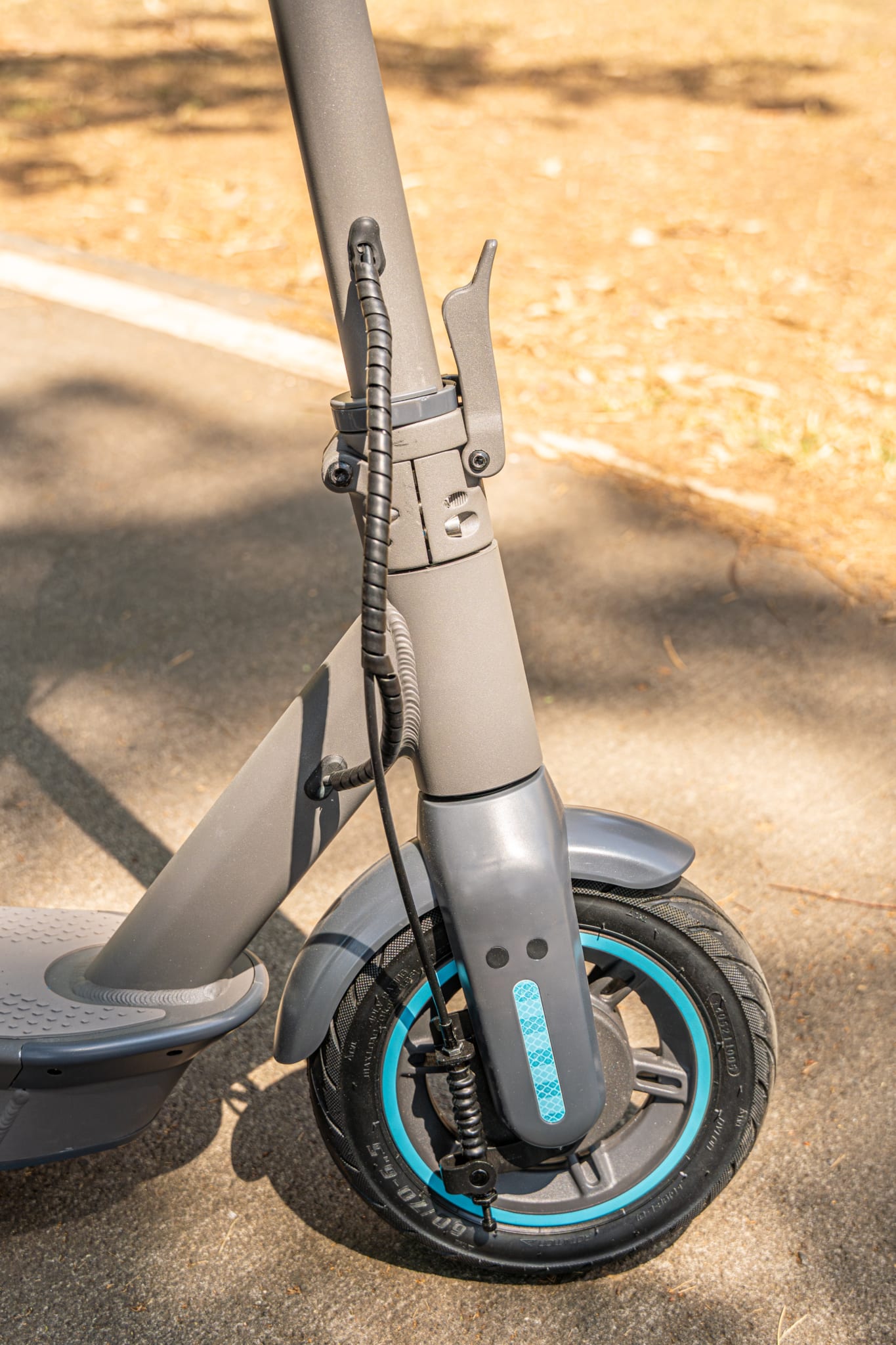 SCOOTER ELECTRICO KINGSONG KS-X1 MAX - Imagen 7