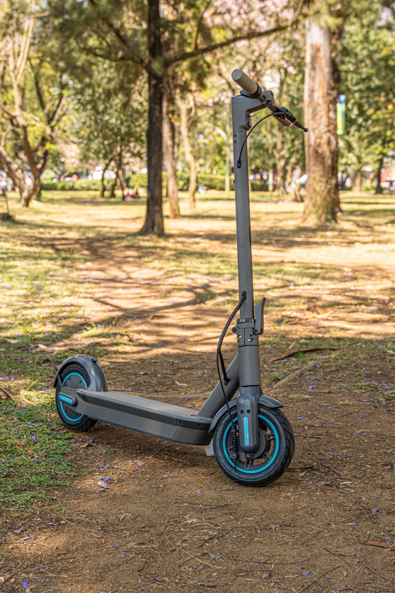 SCOOTER ELECTRICO KINGSONG KS-X1 MAX - Imagen 12