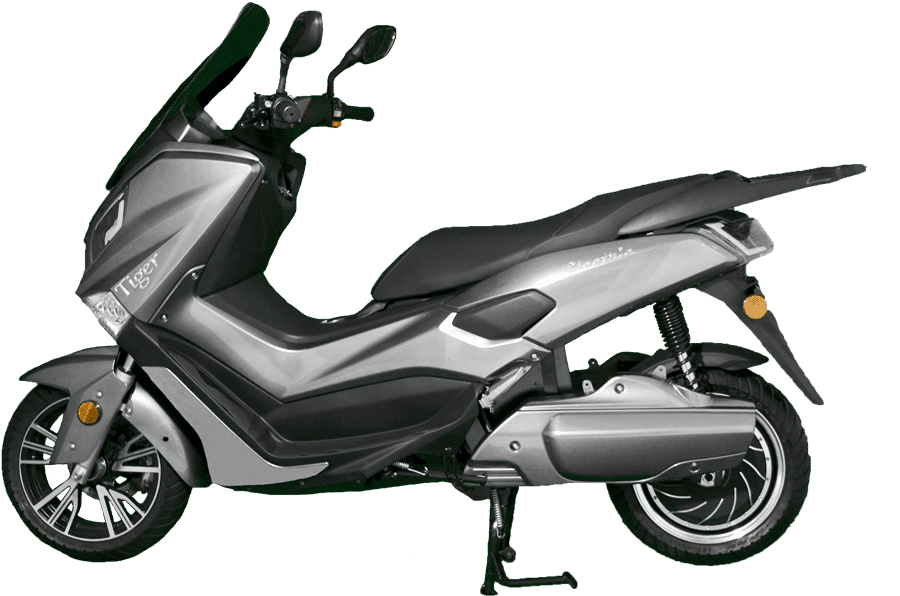 MOTO ELECTRICA ME TIGER-X