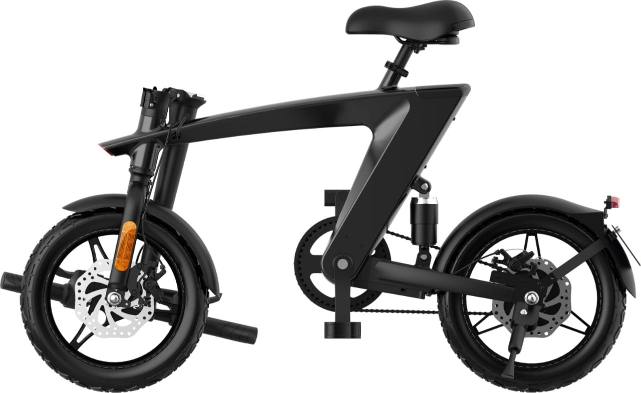 E-BIKE H1 - Imagen 3