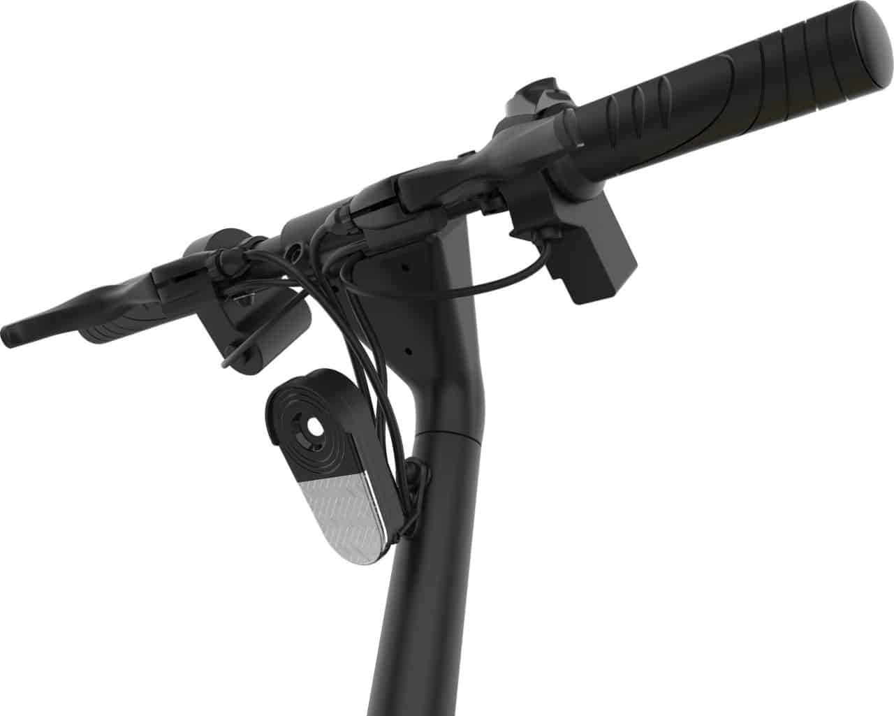 E-BIKE H1 - Imagen 4