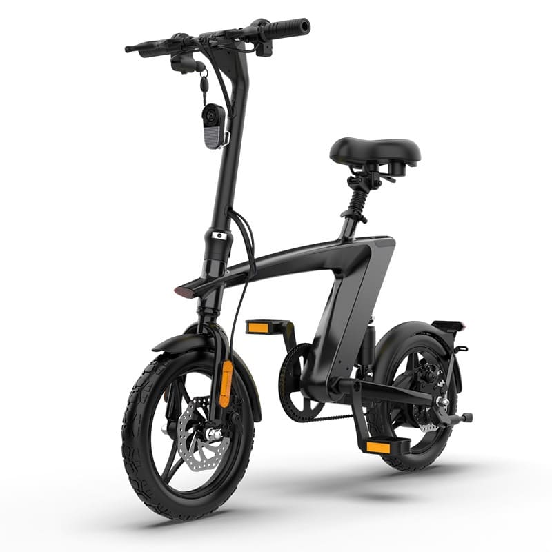 E-BIKE H1