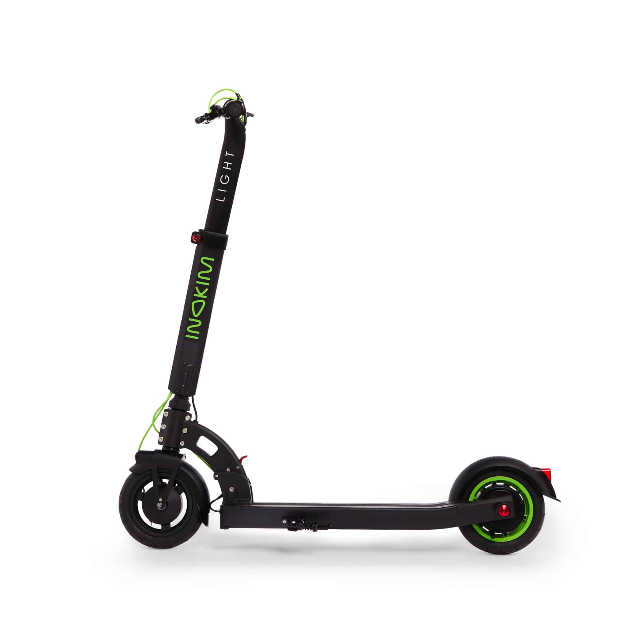 SCOOTER ELECTRICO INOKIM LIGHT 2 - Imagen 2