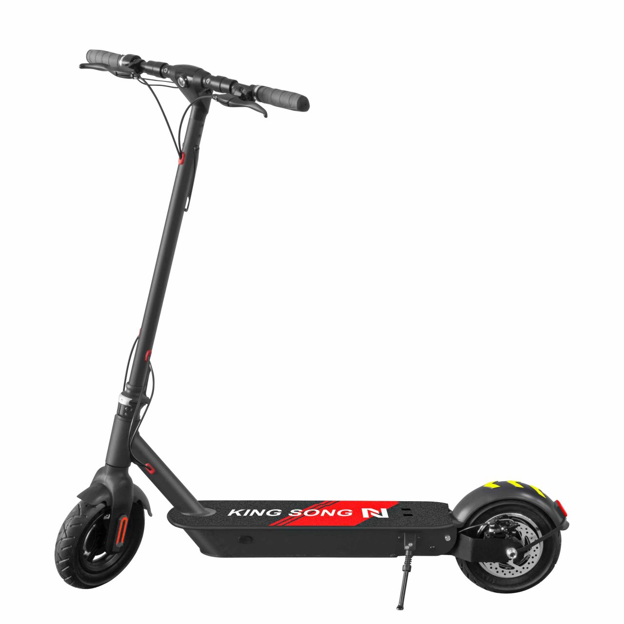 SCOOTER ELECTRICO KINGSONG N10 PLUS