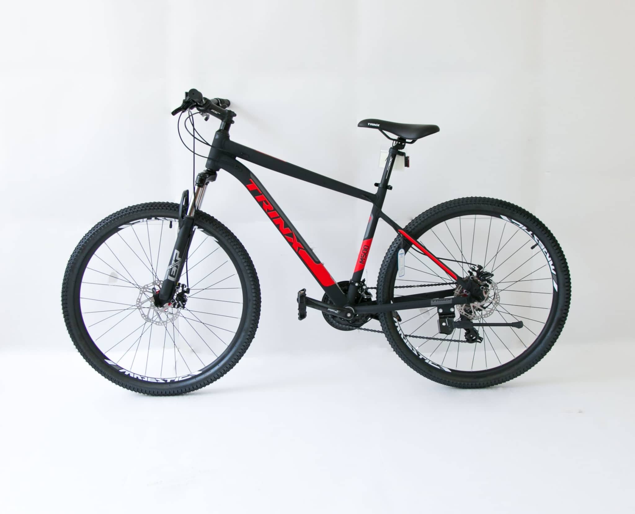 Bicicleta marca TRINX, modelo M500 Elite, MTB - Imagen 6