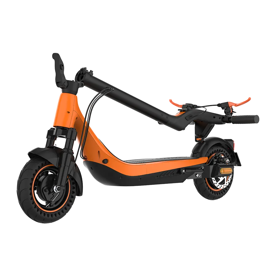 SCOOTER ELECTRICO KINGSONG N15 PRO+ - Imagen 2