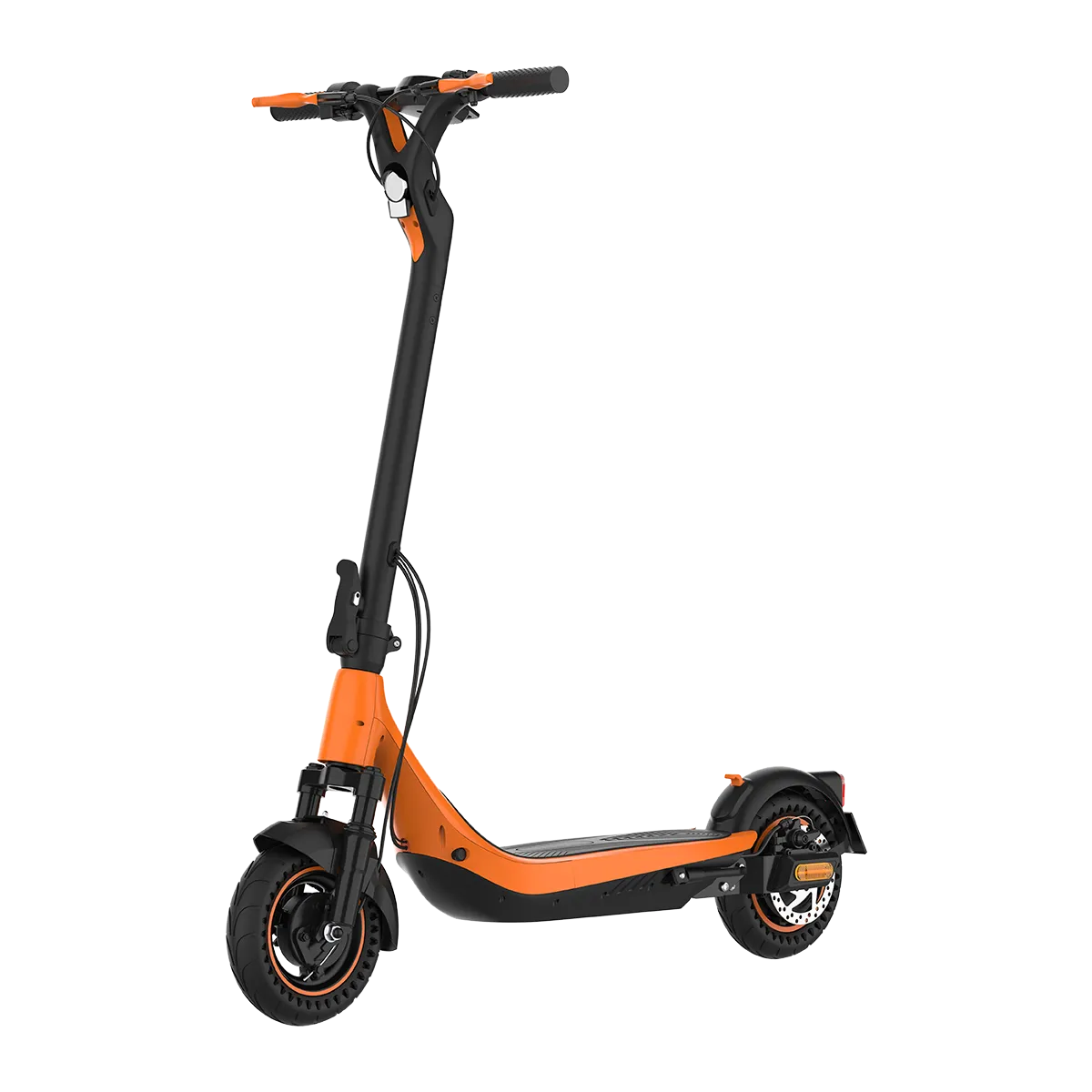 SCOOTER ELECTRICO KINGSONG N15 PRO+