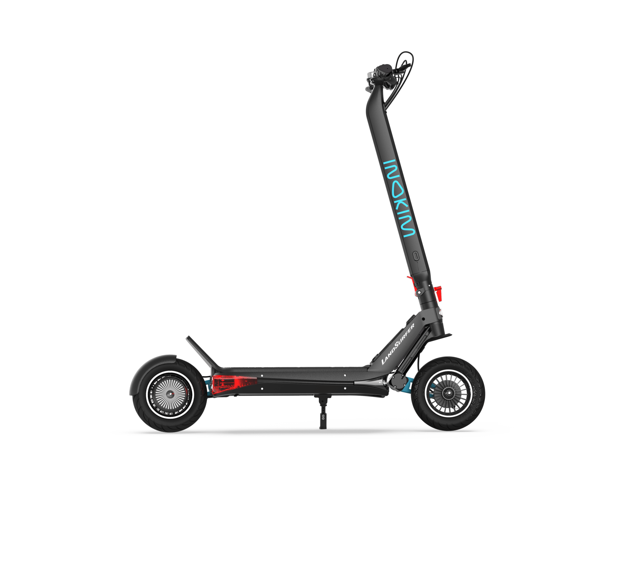 SCOOTER ELECTRICO INOKIM OX - Imagen 4