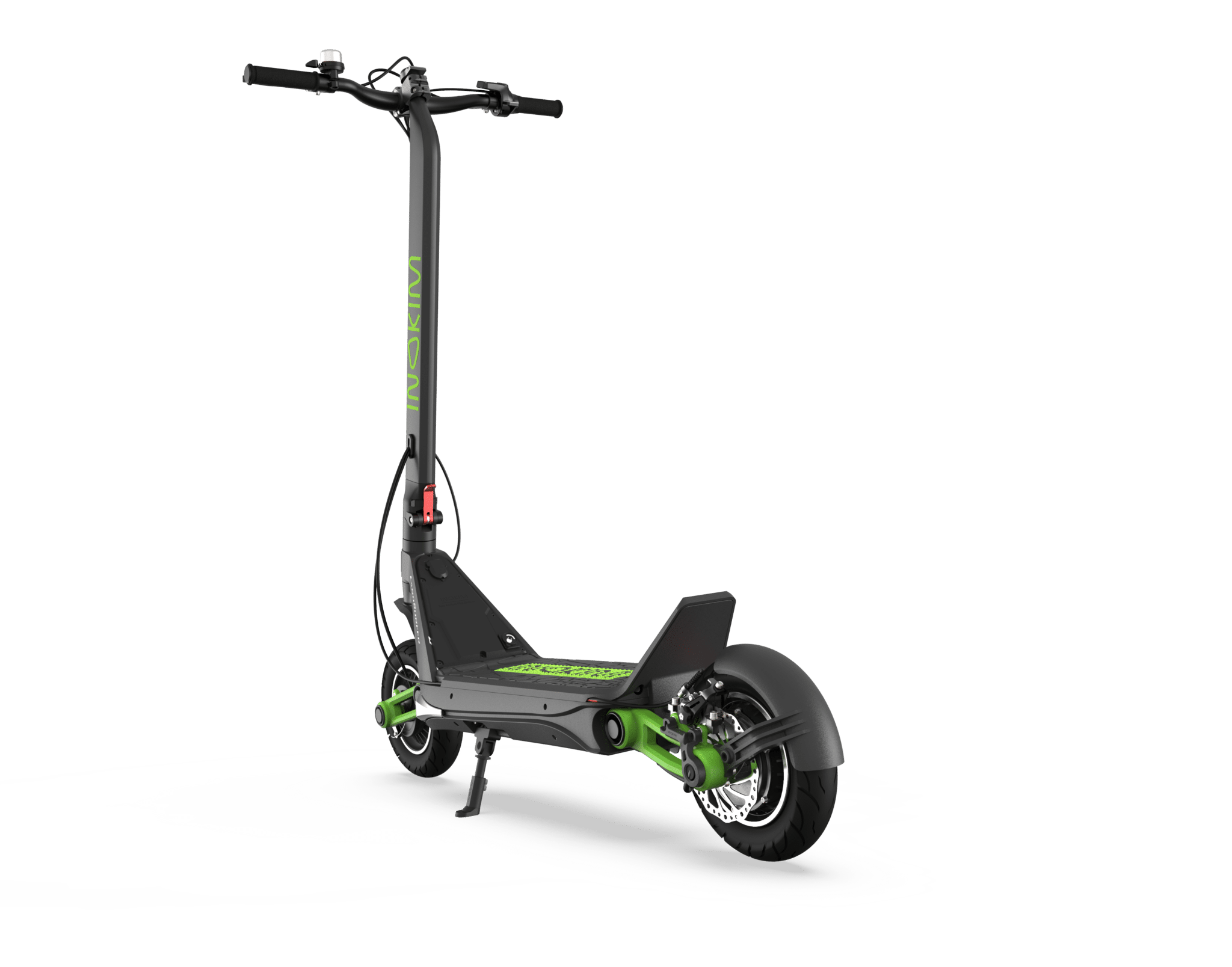 SCOOTER ELECTRICO INOKIM OX - Imagen 3