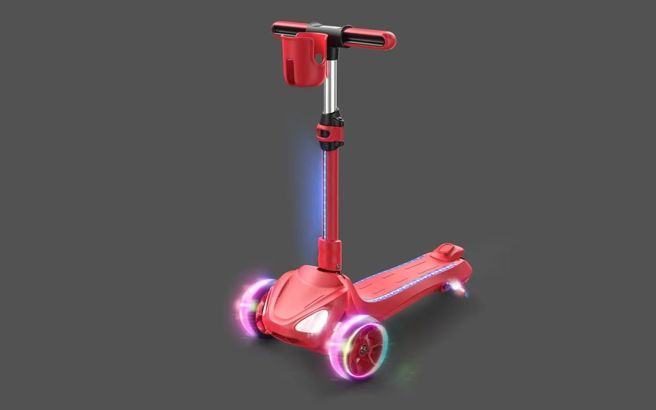 SCOOTER ELECTRICO ME PARA NIÑOS / ME KIDS ELECTRIC SCOOTER - Imagen 6