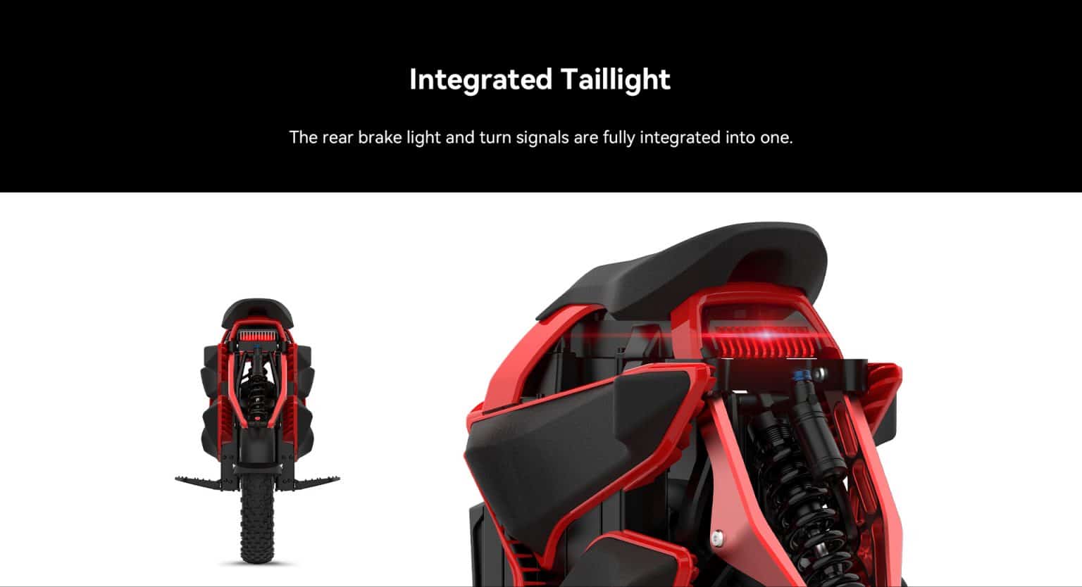 UNICYCLE KINGSONG KS-S22 PRO - Imagen 8