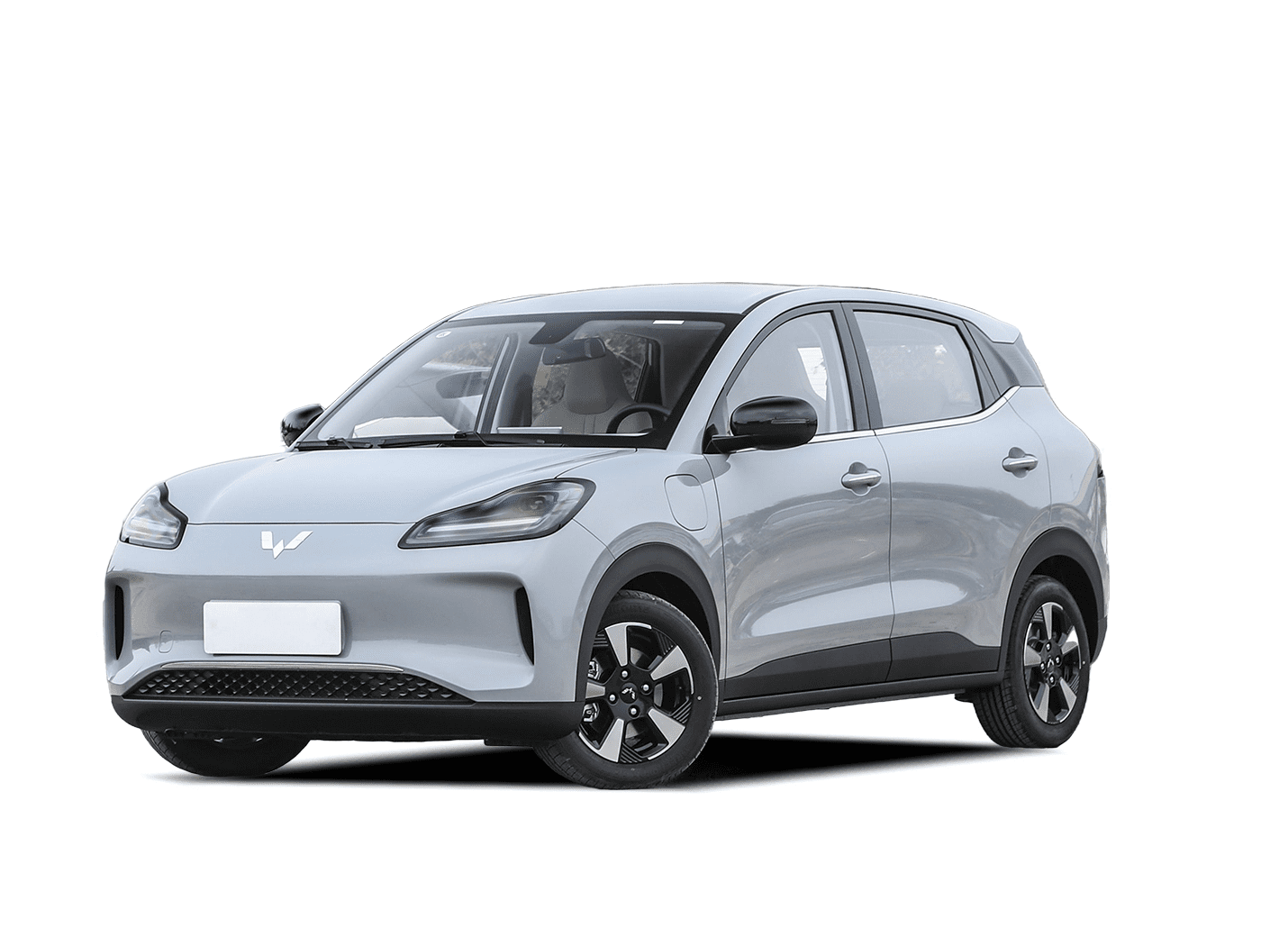 CARRO ELECTRICO WULING BINGUO SUV / BINGO PLUS EV - Imagen 8