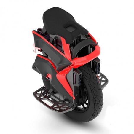 UNICYCLE KINGSONG KS-S22 PRO - Imagen 2