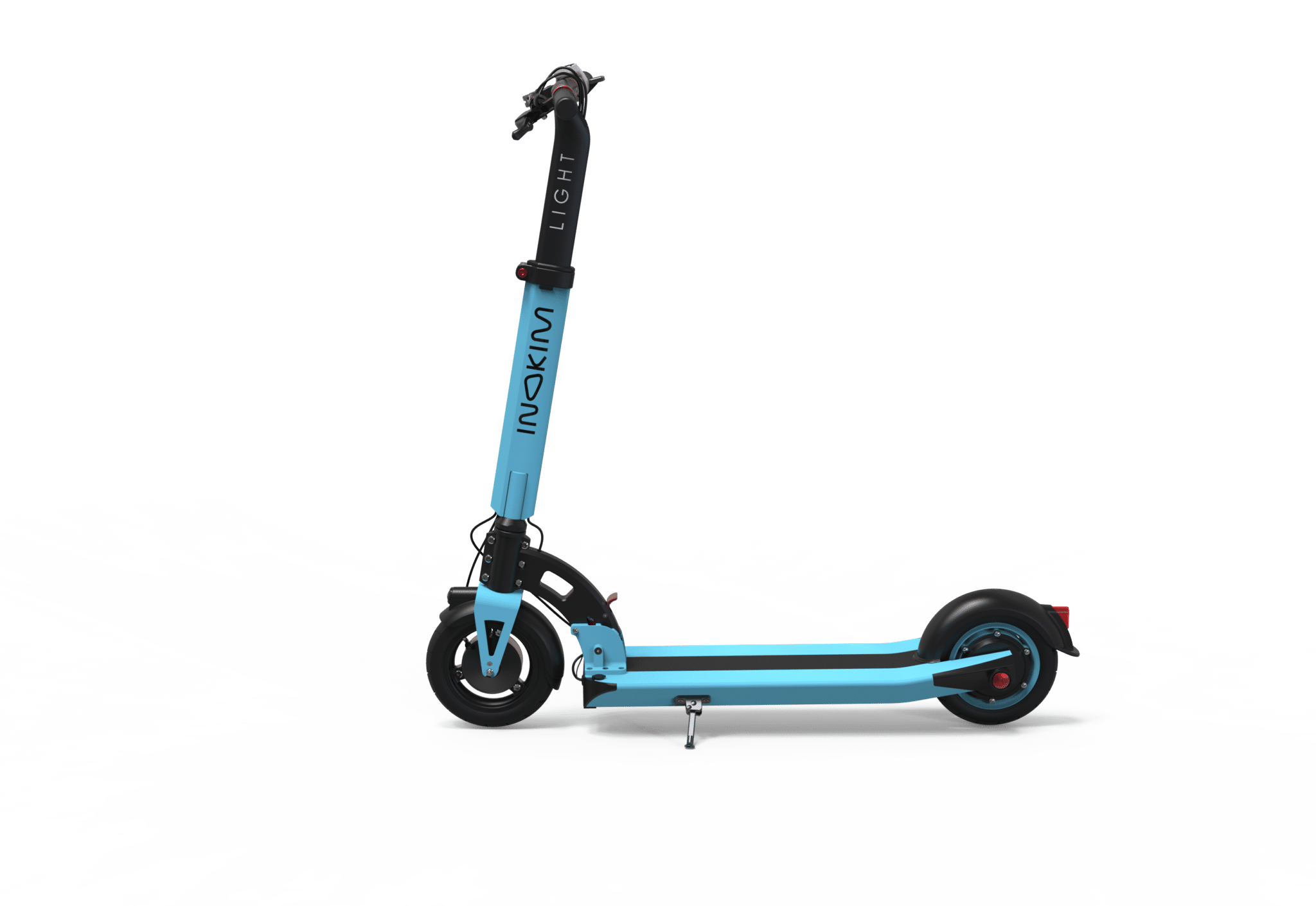 SCOOTER ELECTRICO INOKIM LIGHT 2 - Imagen 7