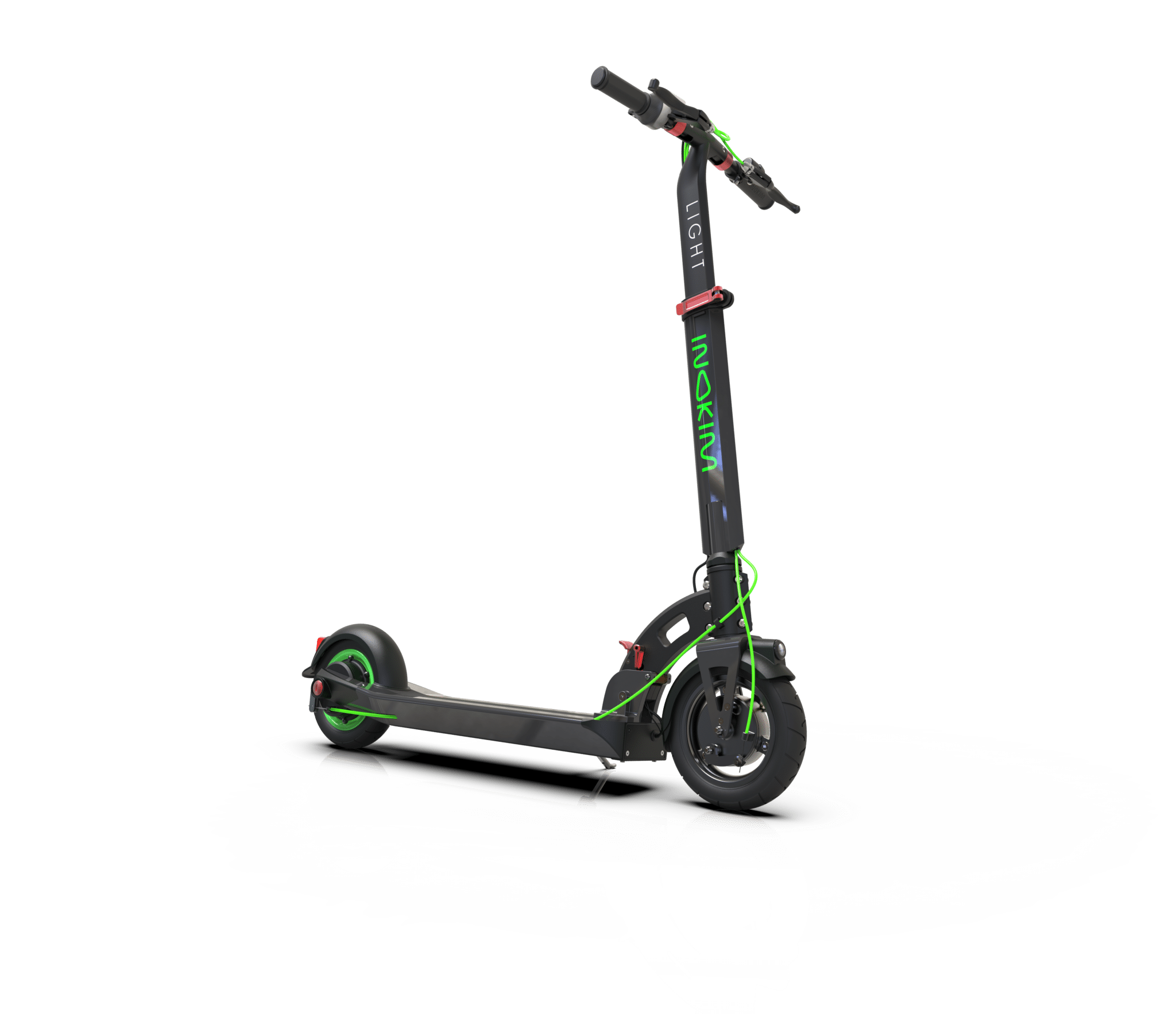 SCOOTER ELECTRICO INOKIM LIGHT 2 - Imagen 6