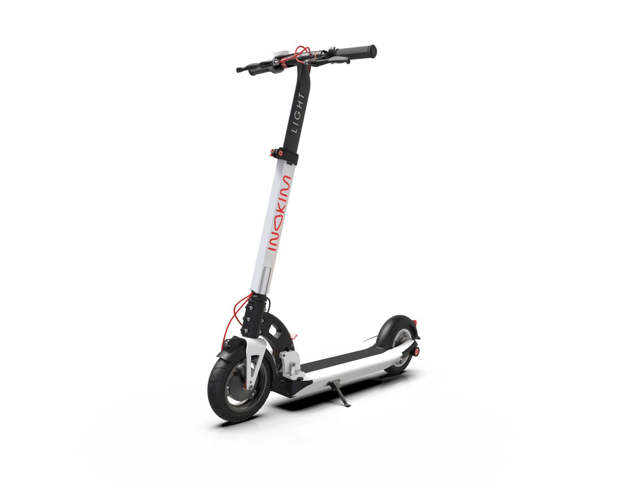 SCOOTER ELECTRICO INOKIM LIGHT 2 - Imagen 5