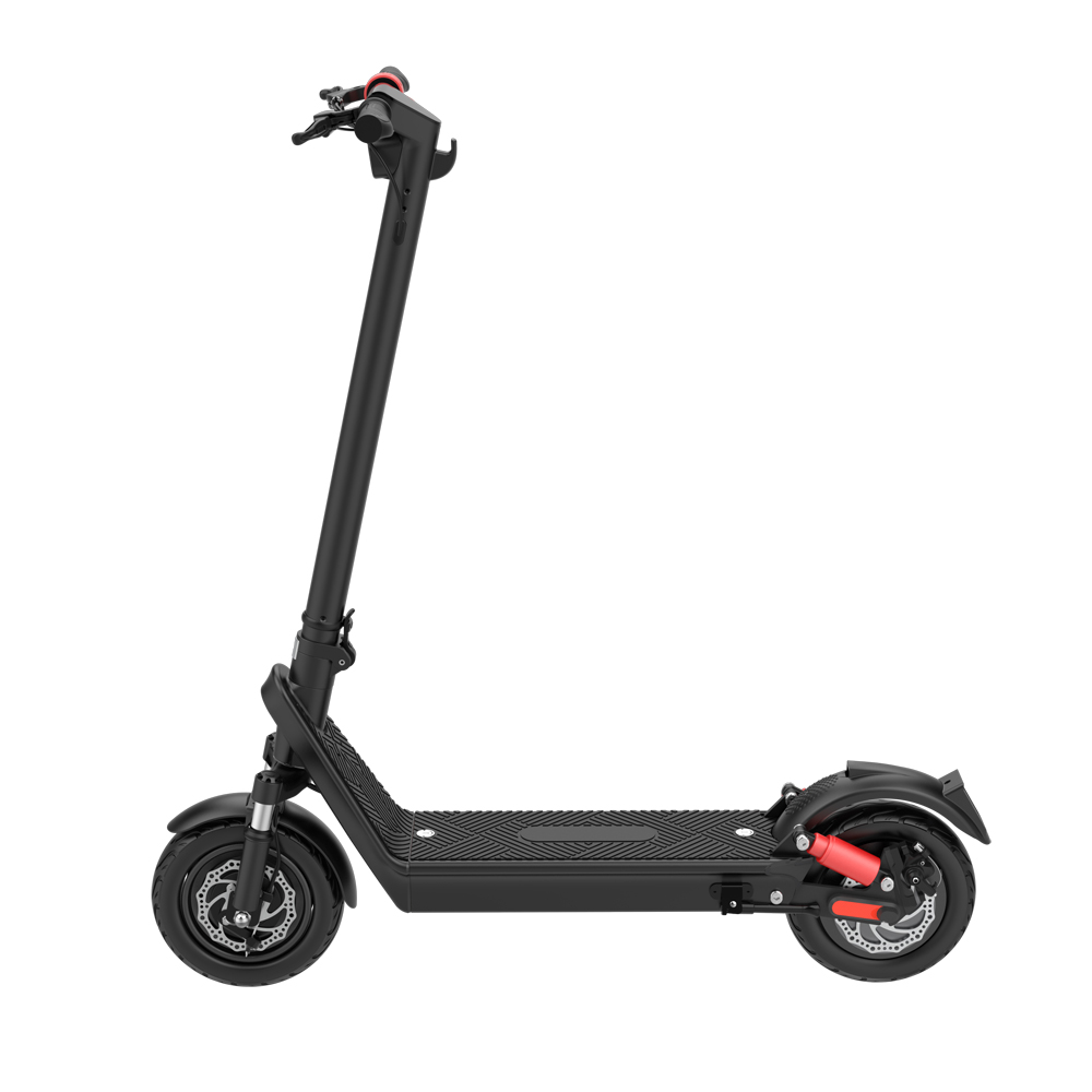 SCOOTER ELECTRICO ME MY E-MOTION X9B DOBLE SUSPENSIÓN - Imagen 3