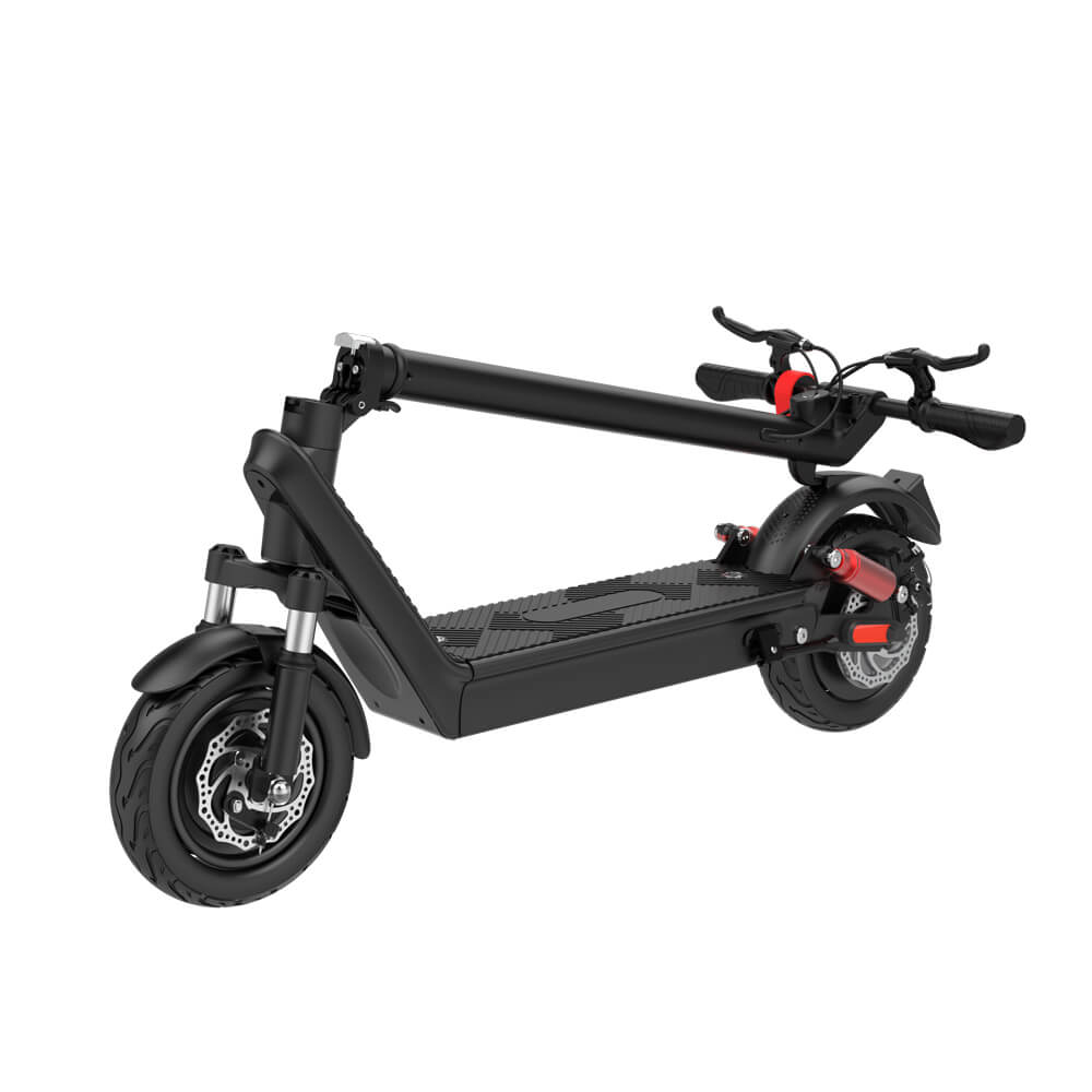 SCOOTER ELECTRICO ME MY E-MOTION X9B DOBLE SUSPENSIÓN - Imagen 4