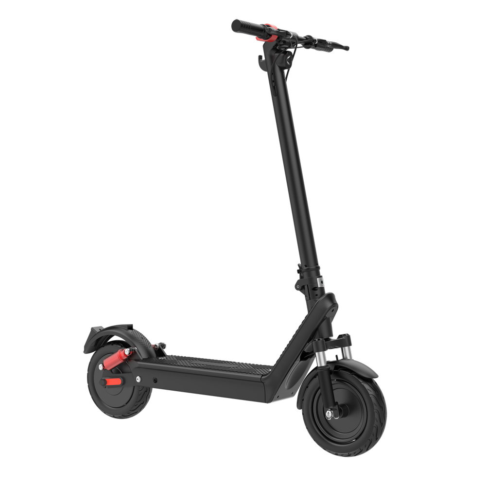 SCOOTER ELECTRICO ME MY E-MOTION X9B DOBLE SUSPENSIÓN - Imagen 7