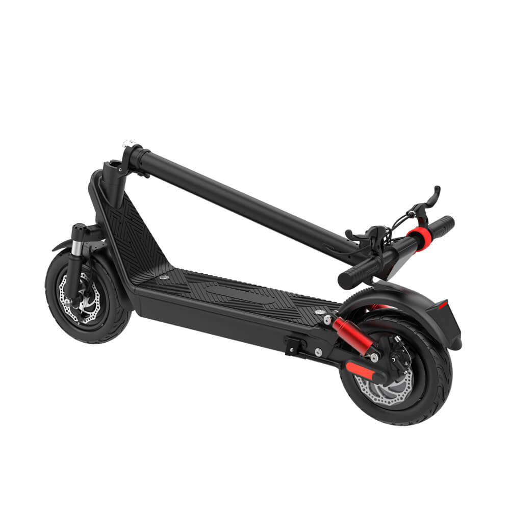 SCOOTER ELECTRICO ME MY E-MOTION X9B DOBLE SUSPENSIÓN - Imagen 9