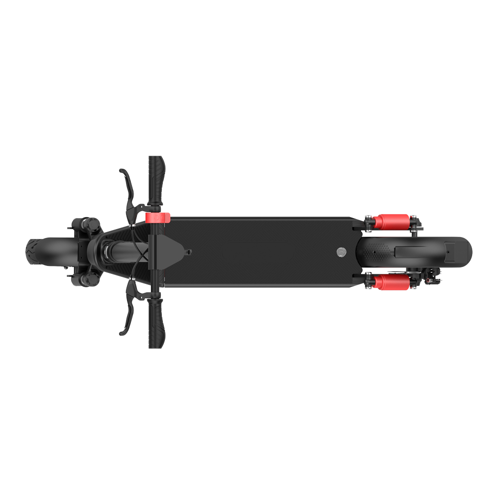 SCOOTER ELECTRICO ME MY E-MOTION X9B DOBLE SUSPENSIÓN - Imagen 5