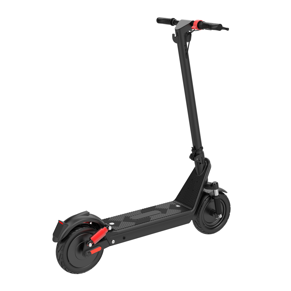 SCOOTER ELECTRICO ME MY E-MOTION X9B DOBLE SUSPENSIÓN - Imagen 6