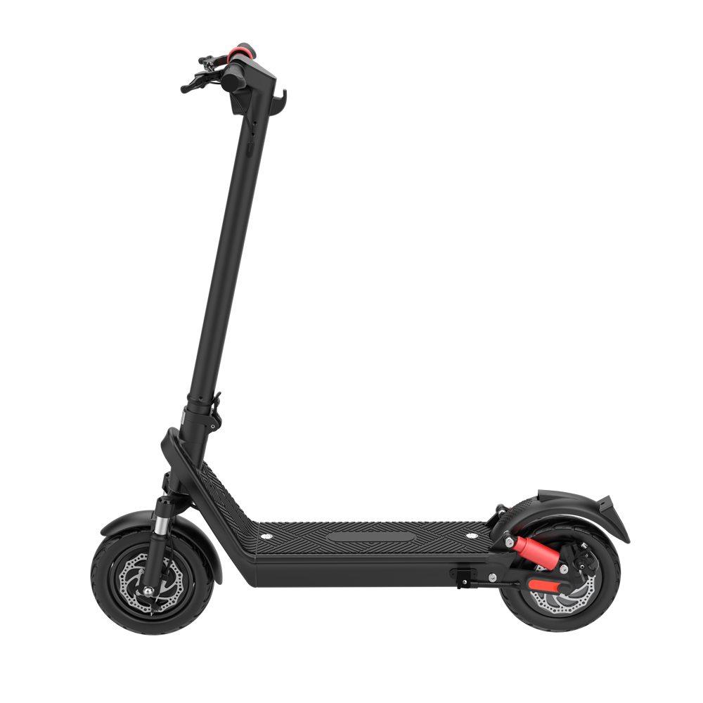 SCOOTER ELECTRICO ME MY E-MOTION X9B DOBLE SUSPENSIÓN - Imagen 8