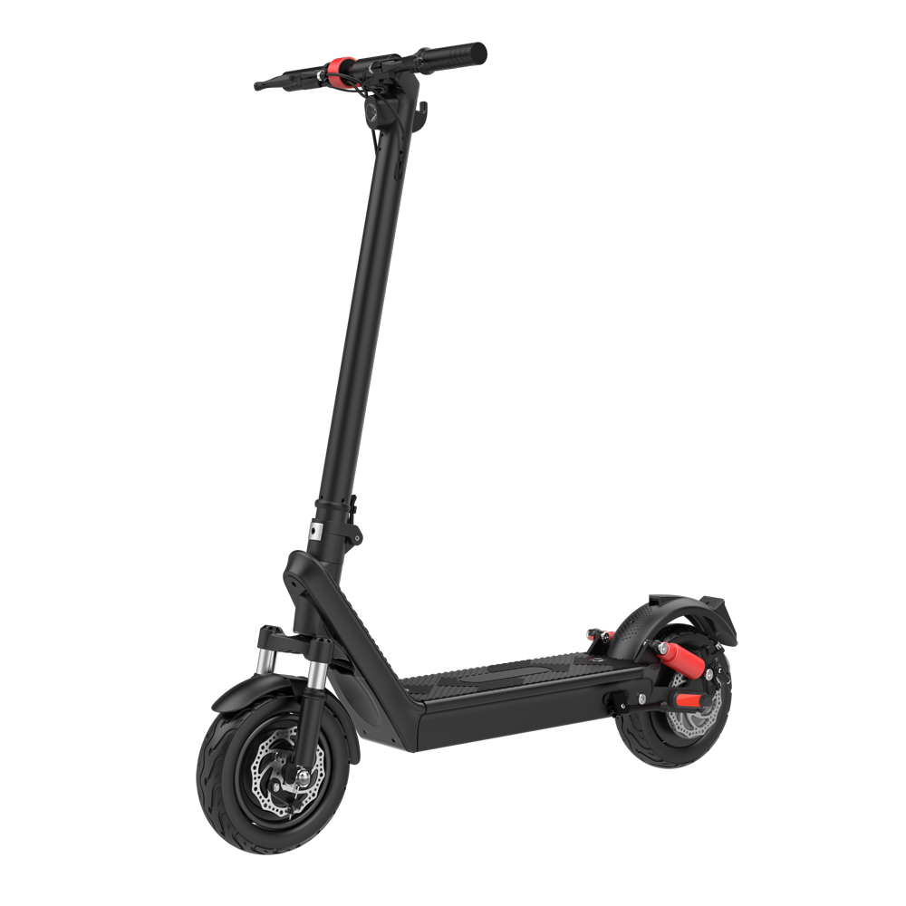 SCOOTER ELECTRICO ME MY E-MOTION X9B DOBLE SUSPENSIÓN - Imagen 2