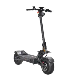 SCOOTER ELECTRICA TEVERUN FIGHTER SUPREME 7260R