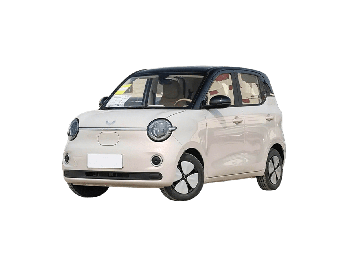CARRO ELECTRICO WULING HONGGUANG MINI EV E110C