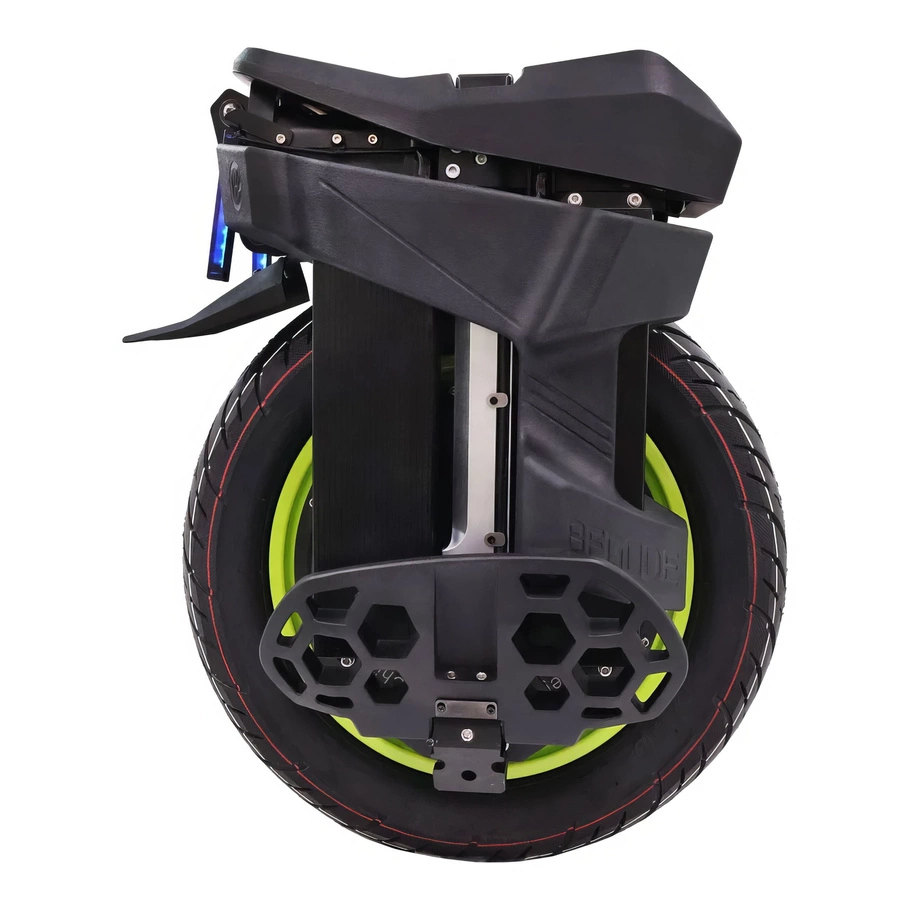 UNICYCLE BEGODE T4 PRO - Imagen 2