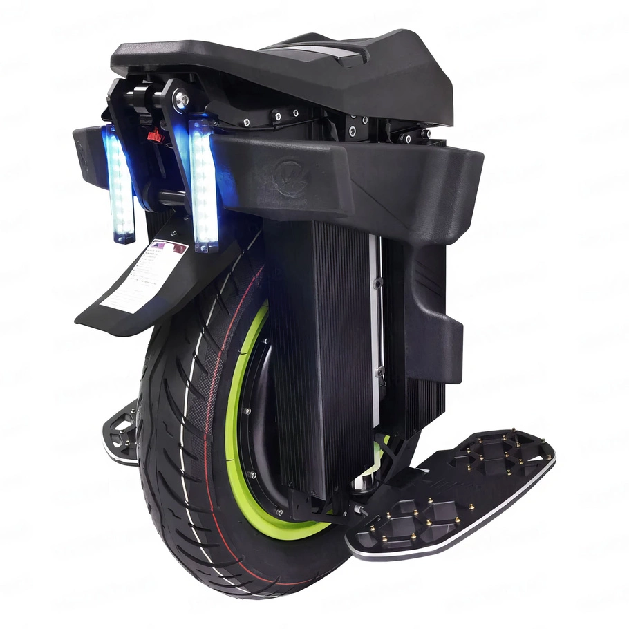 UNICYCLE BEGODE T4 PRO - Imagen 3