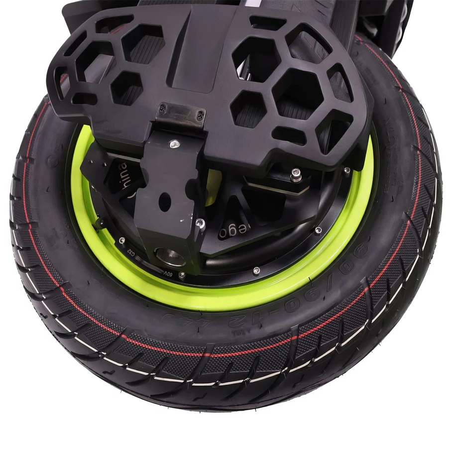 UNICYCLE BEGODE T4 PRO - Imagen 5