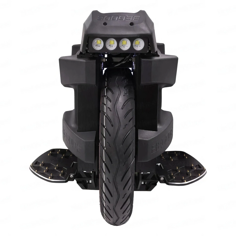UNICYCLE BEGODE T4 PRO - Imagen 4