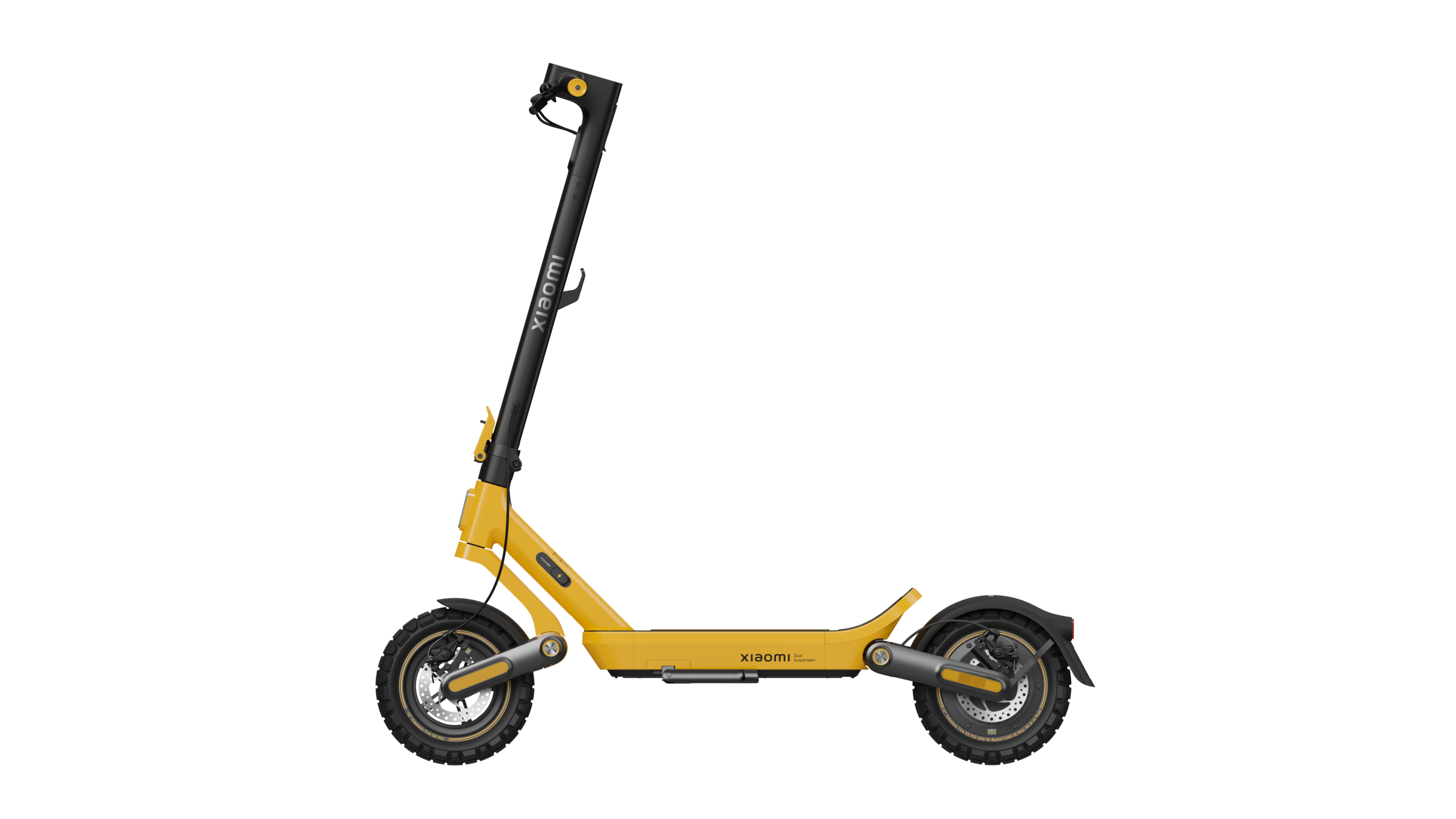 SCOOTER ELECTRICO XIAOMI 6 ULTRA