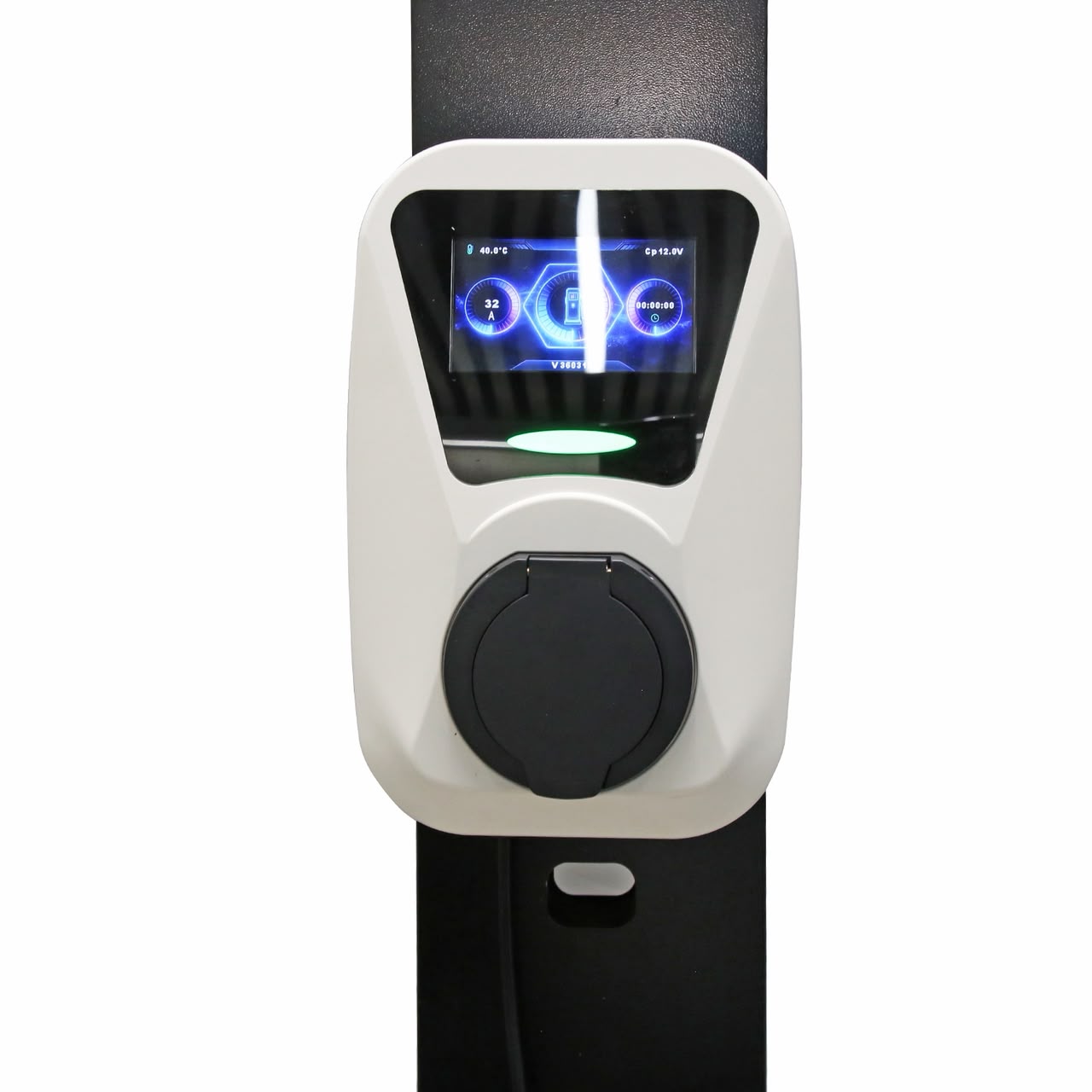CARGADOR DE PARED PARA VEHICULO ELECTRICO CENWELL Y2 - Imagen 5