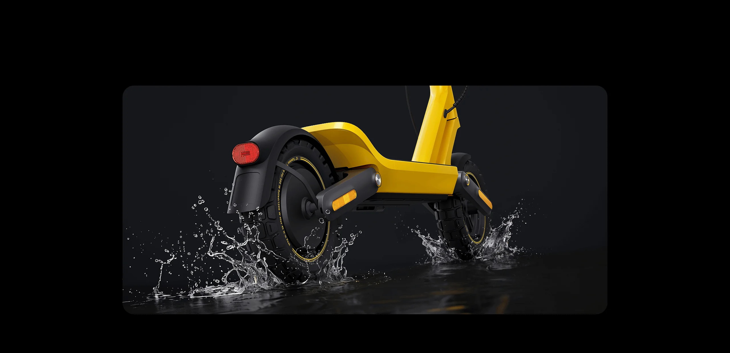 SCOOTER ELECTRICO XIAOMI 6 ULTRA - Imagen 9